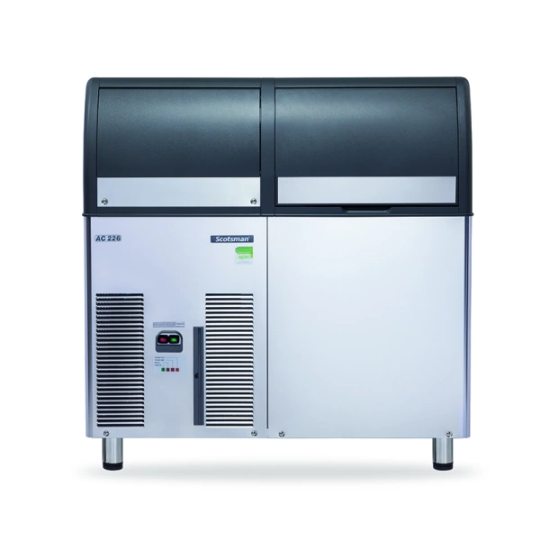 Máy làm đá viên Scotsman AC 226